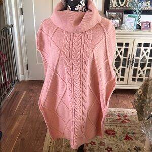 Simple Blush Knitwear